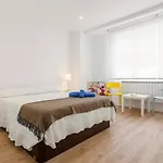 Elcano Urban Class Vivienda Turistica Reformado Con Wifi * Більбао