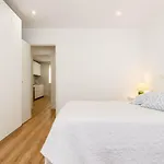 Elcano Urban Class Vivienda Turistica Reformado Con Wifi * Більбао