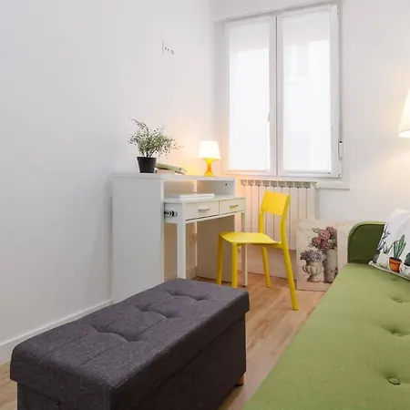 Elcano Urban Class Vivienda Turistica Reformado Con Wifi * 毕尔巴鄂