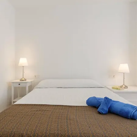 Elcano Urban Class Vivienda Turistica Reformado Con Wifi 公寓