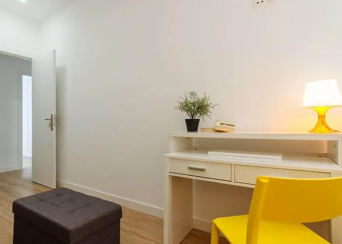 Elcano Urban Class Vivienda Turistica Reformado Con Wifi 公寓