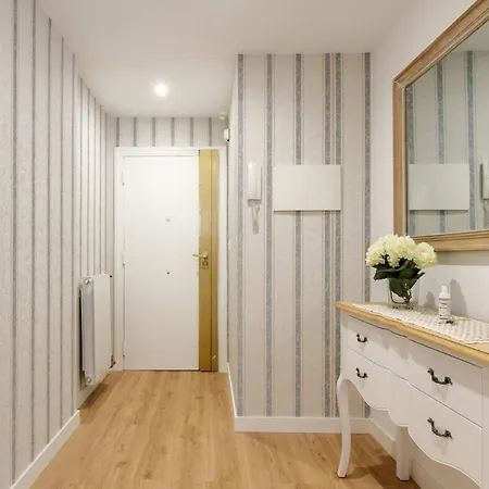 Elcano Urban Class Vivienda Turistica Reformado Con Wifi *