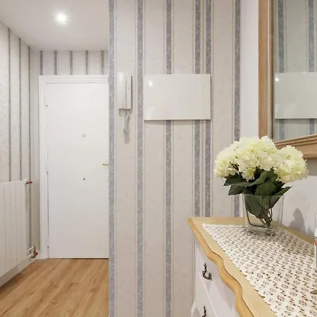 Elcano Urban Class Vivienda Turística Reformado Con Wifi Apartamento
