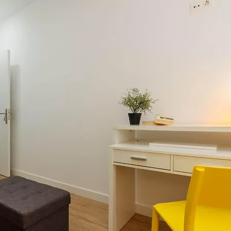 Elcano Urban Class Vivienda Turistica Reformado Con Wifi Appartamento