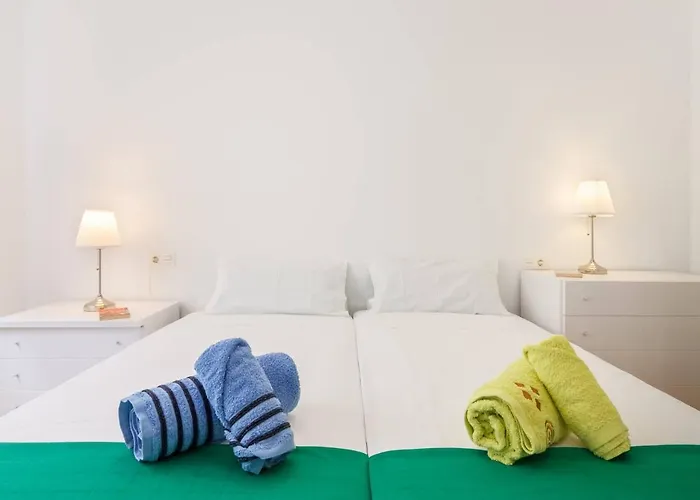 Elcano Urban Class Vivienda Turistica Reformado Con Wifi *