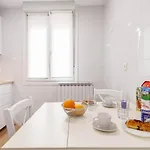 Elcano Urban Class Vivienda Turistica Reformado Con Wifi *