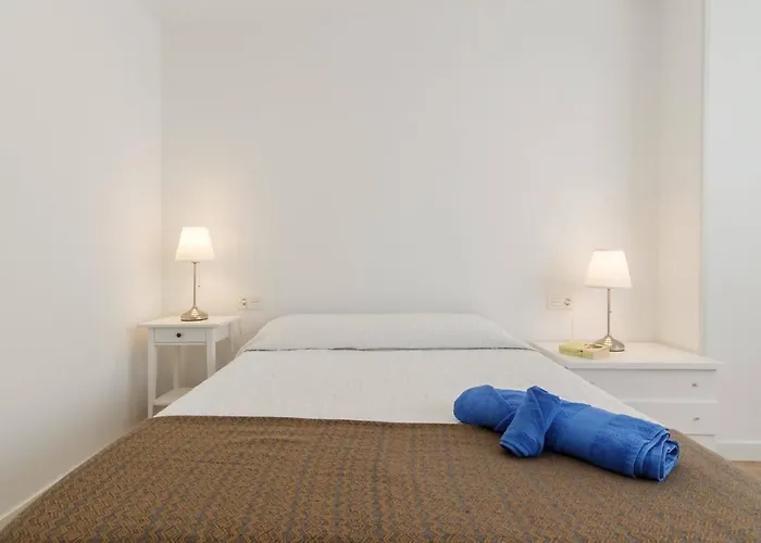 Elcano Urban Class Vivienda Turistica Reformado Con Wifi Lejlighed